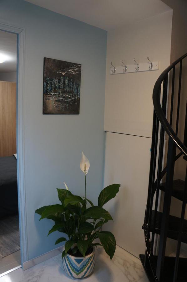 Apartamento Le Petit Fleck Haguenau Exterior foto
